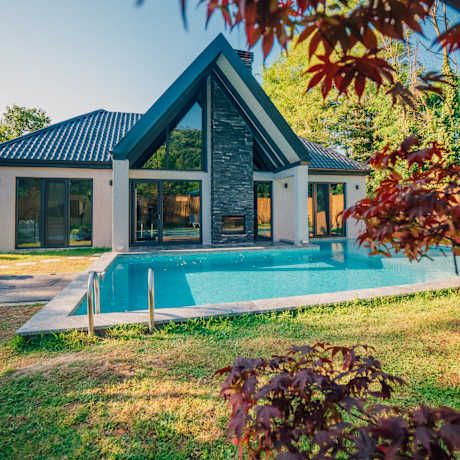 MoonSA Boutique Villas